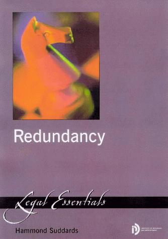 Cover for Redundancy