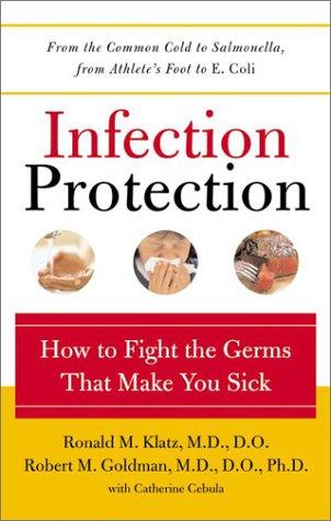 Cover for Infection Protection