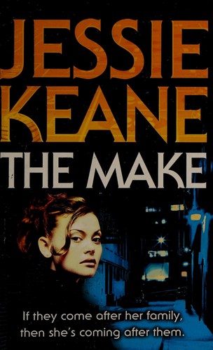 Cover for The make