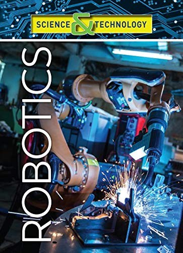 Cover for Robotics