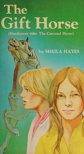 Cover for The Gift Horse