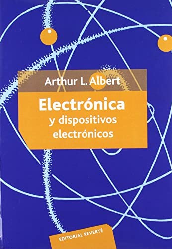 Cover for Electrónica y dispositivos electrónicos