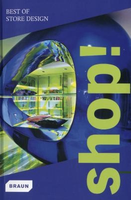 Cover for Shop Best Of Store Design