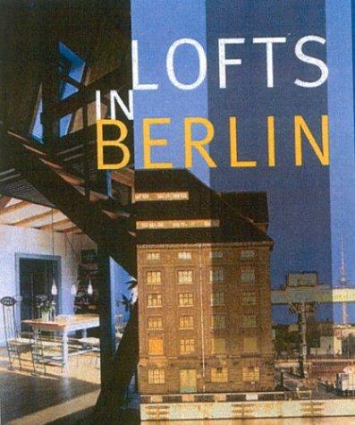 Cover for Lofts in Berlin.