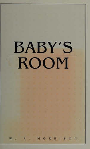 Cover for Baby's Room