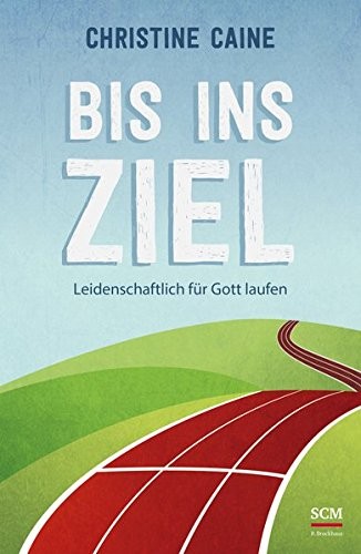 Cover for Bis ins Ziel