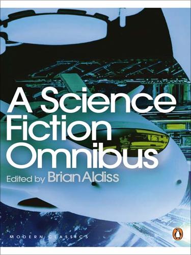 Cover for A Science Fiction Omnibus