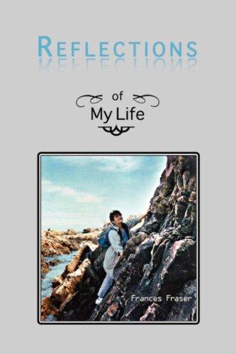 Cover for Reflections Of My Life