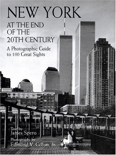 Cover for The great sights of New York