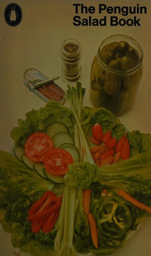 Cover for Penguin salad book