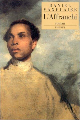 Cover for L'affranchi