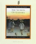 Cover for The secrets of Kaidara