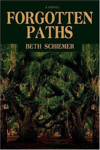 Cover for Forgotten Paths