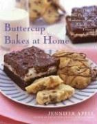 Cover for Buttercup Bakes at Home