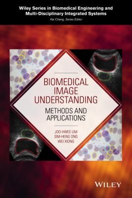 Cover for Biomedical Image Understanding