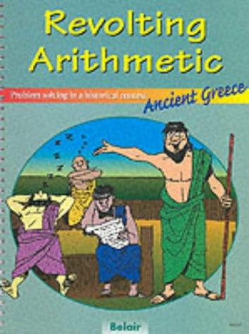 Cover for Revolting Arithmetic