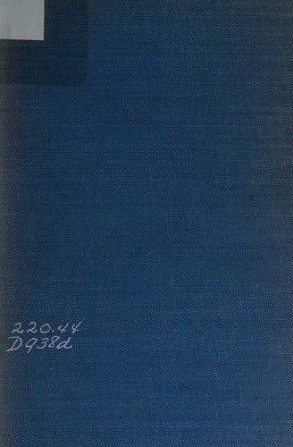 Cover for The Dead Sea scrolls,