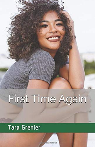 Cover for First Time Again