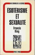 Cover for Esotérisme et sexualité