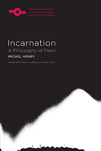 Cover for Incarnation