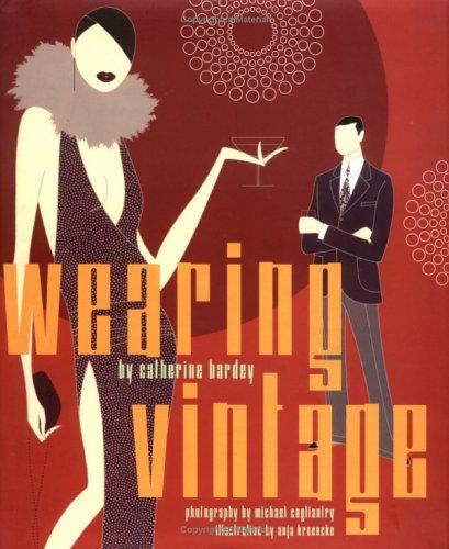 Cover for Wearing Vintage