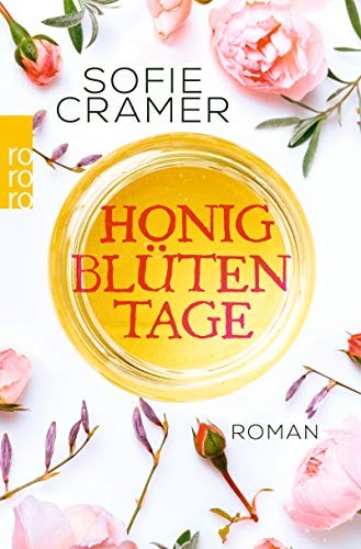 Cover for Honigblütentage