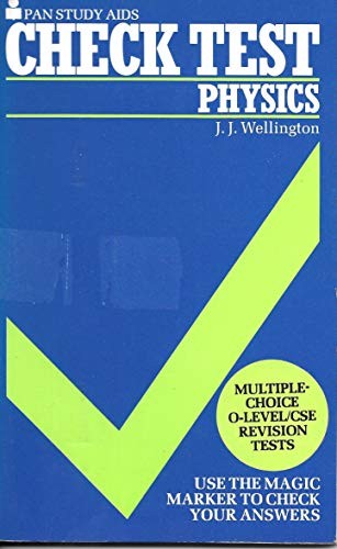 Cover for Physics