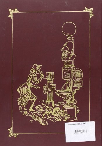 Cover for Le vingtième siècle