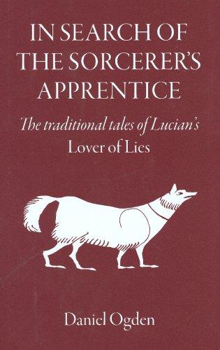 Cover for In Search of the Sorcerer's Apprentice