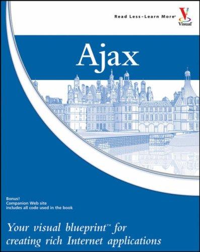 Cover for Ajax