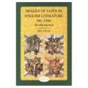 Cover for Images of faith in English literature, 700-1550