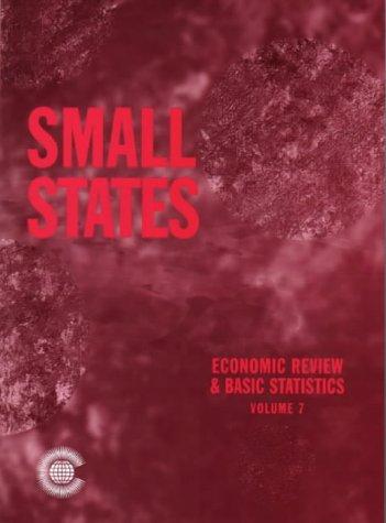 Cover for Small States