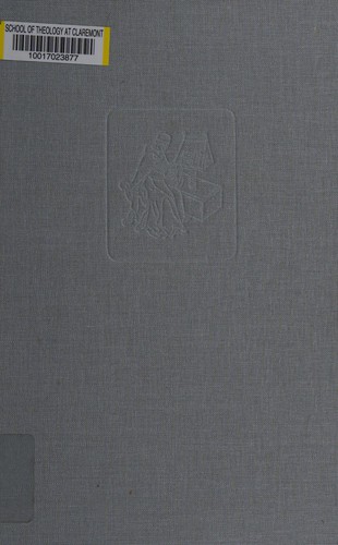 Cover for The soul-body problem at Paris ca. 1200-1250