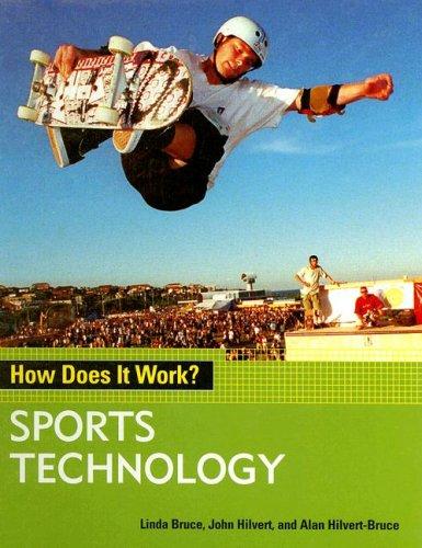 Cover for Sports Technology (How Does It Work?)