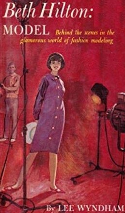 Cover for Beth Hilton