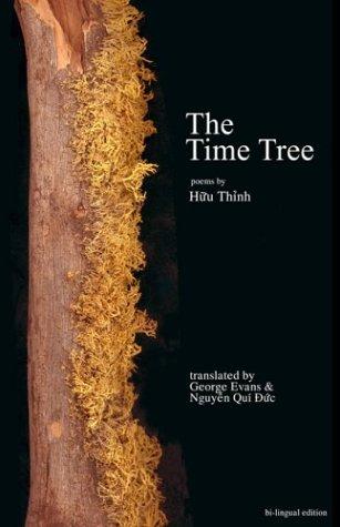 Cover for The Time Tree