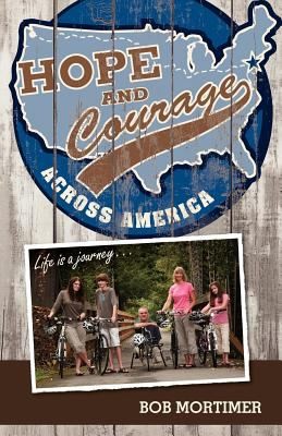 Cover for Hope And Courage Across America