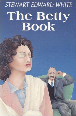Cover for The Betty Book