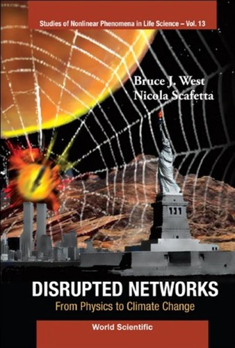 Cover for Disrupted networks