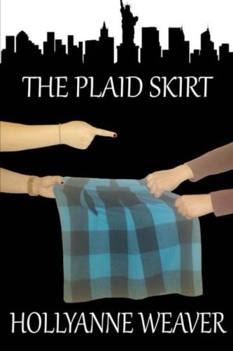 Cover for The Plaid Skirt