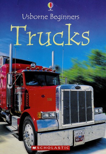 Cover for Trucks