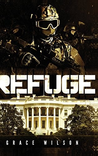 Cover for Refuge
