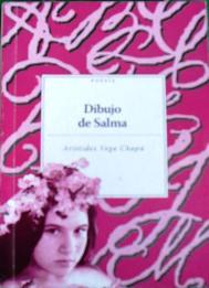 Cover for Dibujo de Salma