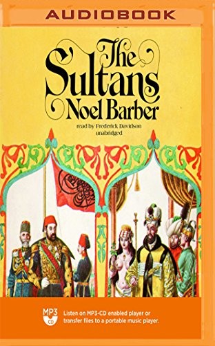 Cover for Sultans, The