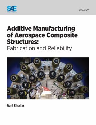 Cover for Additive Manufacturing of Aerospace Composite Structures