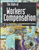 Cover for The State of workers' compensation