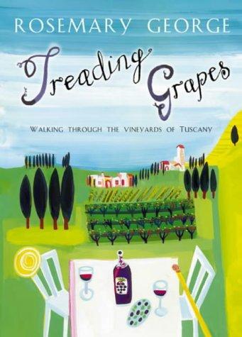 Cover for Treading Grapes