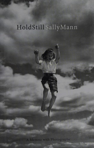 Cover for Hold still