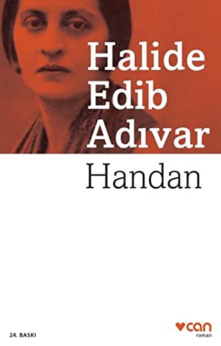 Cover for Handan