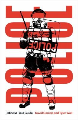 Cover for Police
